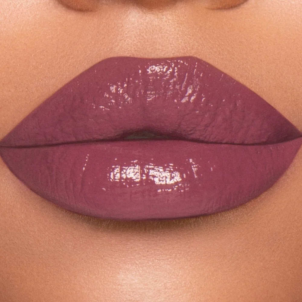 JEFFREE STAR - IMPROPER Supreme Gloss Full Pigmented Lip Gloss NIB
